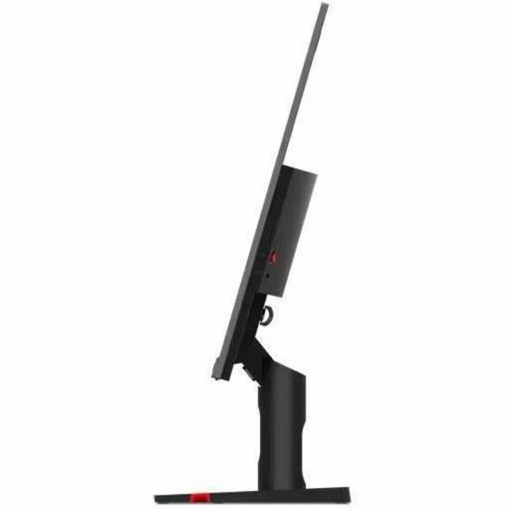 Lenovo ThinkVision S27i-30 27" Class Full HD LED Monitor - 16:9 - Storm Gray 63DFKAR4US