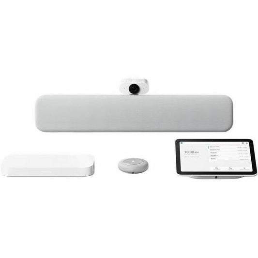 Équipement de vidéoconférence Lenovo 20WA000AUS