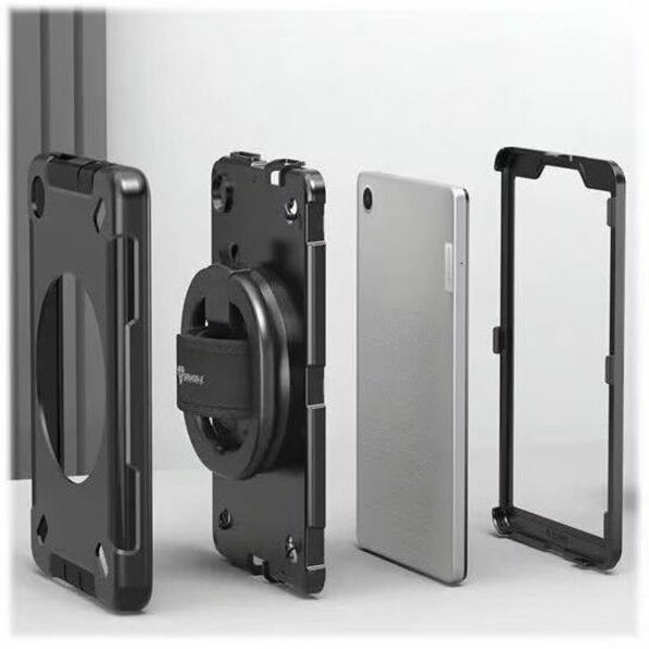 Lenovo Rugged Carrying Case Lenovo Tab M8 (4th Gen) Tablet 78326788
