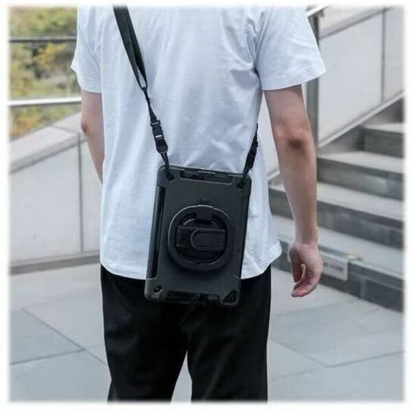 Lenovo Rugged Carrying Case Lenovo Tab M8 (4th Gen) Tablet 78326788