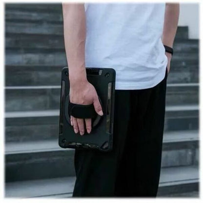 Lenovo Rugged Carrying Case Lenovo Tab M8 (4th Gen) Tablet 78326788