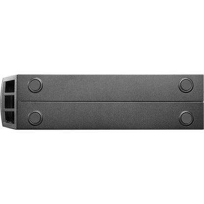 Ordinateur de bureau Lenovo IdeaCentre 90F1003QUS - Intel Pentium G3260 3,30 GHz - 4 Go de RAM DDR3 SDRAM - Disque dur 500 Go - Petit format 90F1003QUS