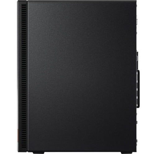 Ordinateur de bureau Lenovo IdeaCentre 510A-15IKL 90GV0000US - Intel Core i3 7e génération i3-7100 3,90 GHz - 4 Go RAM DDR4 SDRAM - Disque dur 1 To - Tour - Noir 90GV0000US
