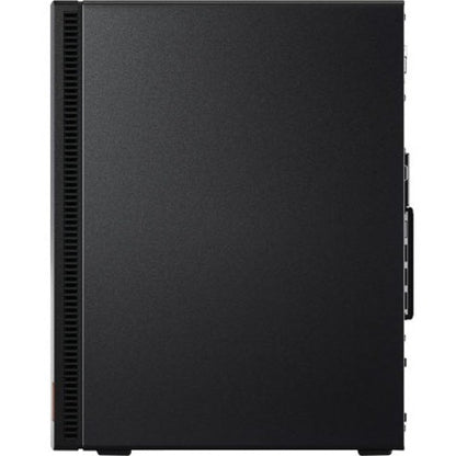 Ordinateur de bureau Lenovo IdeaCentre 510A-15IKL 90GV0000US - Intel Core i3 7e génération i3-7100 3,90 GHz - 4 Go RAM DDR4 SDRAM - Disque dur 1 To - Tour - Noir 90GV0000US