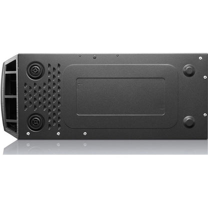 Ordinateur de bureau Lenovo H50-50 90B700E8US - Intel Core i7 i7-4790 3,60 GHz - 8 Go RAM DDR3 SDRAM - 1 To HDD - Mini-tour - Noir 90B700E8US