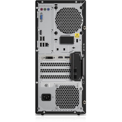 Ordinateur de bureau Lenovo IdeaCentre 720-18ASU 90H1002QUS - AMD Ryzen 3 1200 3,10 GHz - 8 Go RAM DDR4 SDRAM - Disque dur 1 To 90H1002QUS