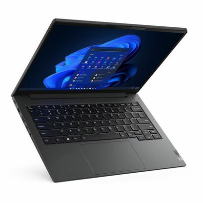 Ordinateur portable Lenovo K14 Gen 2 21G00002US 14" - WUXGA - 1920 x 1200 - Intel Core i3 13e génération i3-1315U Hexa-core (6 cœurs) 1,20 GHz - 8 Go de RAM totale - SSD 256 Go - Gris onyx 21G00002US