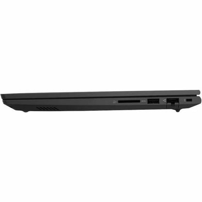 Ordinateur portable Lenovo K14 Gen 2 21G00002US 14" - WUXGA - 1920 x 1200 - Intel Core i3 13e génération i3-1315U Hexa-core (6 cœurs) 1,20 GHz - 8 Go de RAM totale - SSD 256 Go - Gris onyx 21G00002US