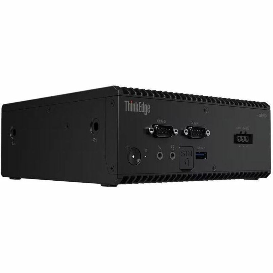 Lenovo ThinkEdge SE50 11RJ008MUS 11RJ008MUS