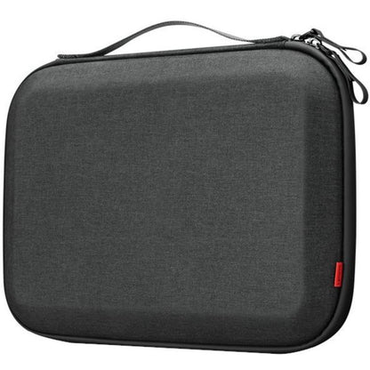 Étui de transport pour smartphone Lenovo Go Tech - Gris foncé GX41G97371