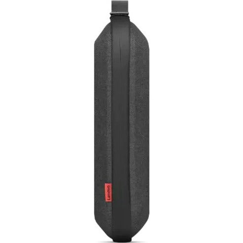 Étui de transport pour smartphone Lenovo Go Tech - Gris foncé GX41G97371
