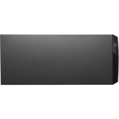 Ordinateur de bureau Lenovo H50-55 90BG003KUS - AMD A-Series A10-7800 3,50 GHz - 8 Go RAM DDR3 SDRAM - 1 To HDD - 120 Go SSD - Tour 90BG003KUS