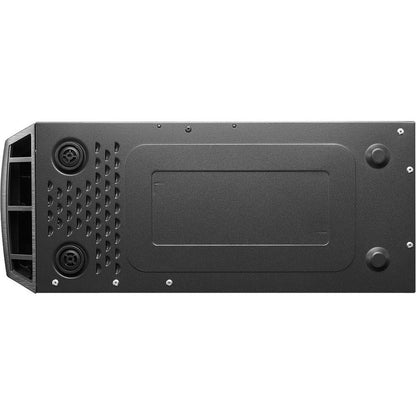 Ordinateur de bureau Lenovo H50-55 90BG003KUS - AMD A-Series A10-7800 3,50 GHz - 8 Go RAM DDR3 SDRAM - 1 To HDD - 120 Go SSD - Tour 90BG003KUS