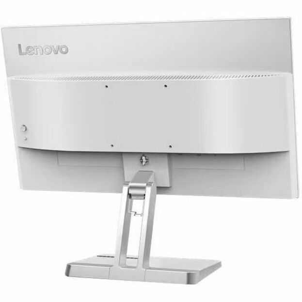 Moniteur LED Full HD Lenovo L22e-40 22" - 16:9 - Gris nuage 67AFKCCBUS