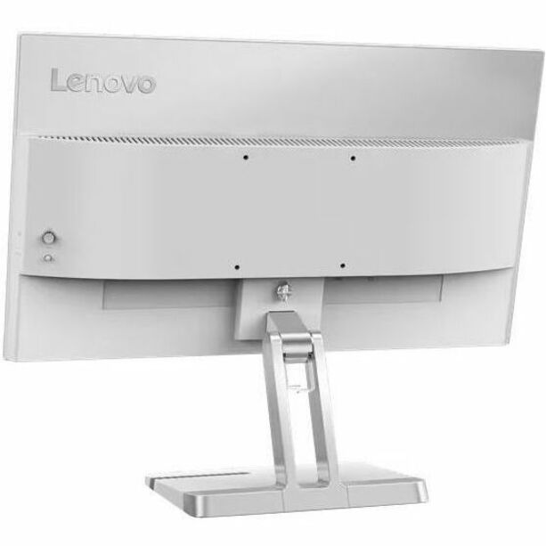 Moniteur LED Full HD Lenovo L22e-40 22" - 16:9 - Gris nuage 67AFKCCBUS