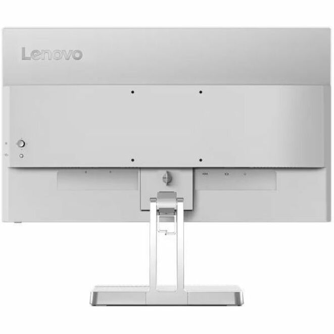 Moniteur LED Full HD Lenovo L22e-40 22" - 16:9 - Gris nuage 67AFKCCBUS