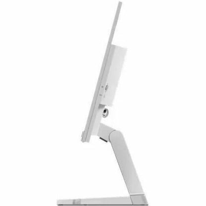 Moniteur LED Full HD Lenovo L22e-40 22" - 16:9 - Gris nuage 67AFKCCBUS