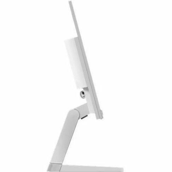Moniteur LED Full HD Lenovo L22e-40 22" - 16:9 - Gris nuage 67AFKCCBUS