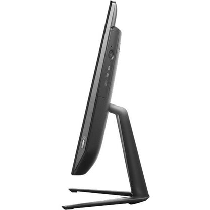 Ordinateur tout-en-un Lenovo C40 F0B50050US - AMD A-Series A8-7410 2,20 GHz - 8 Go de RAM DDR3 SDRAM - Disque dur 2 To - Écran tactile 21,5" Full HD 1920 x 1080 - Bureau - Noir, Gris F0B50050US