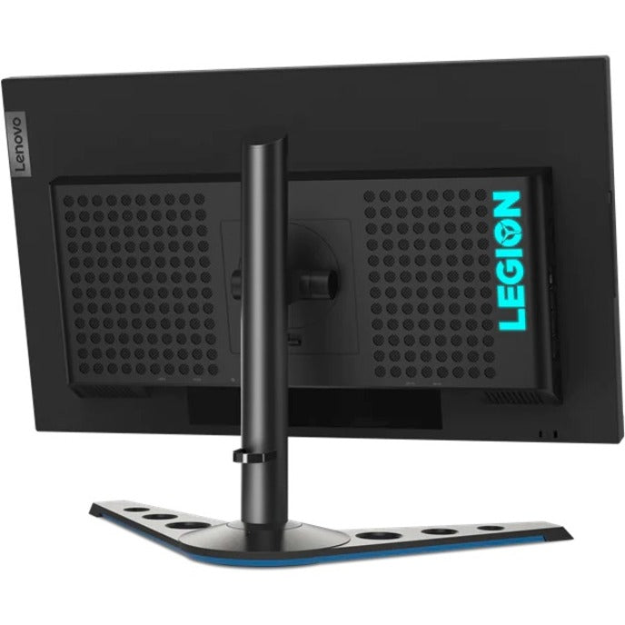 Moniteur LCD de jeu Lenovo Legion Y25g-30 25" Full HD - 16:9 - Noir 66CCGAC1US