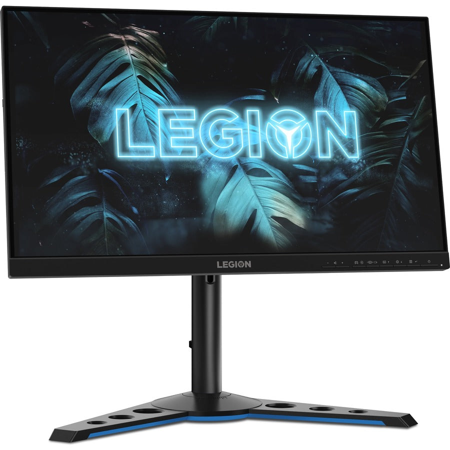 Moniteur LCD de jeu Lenovo Legion Y25g-30 25" Full HD - 16:9 - Noir 66CCGAC1US