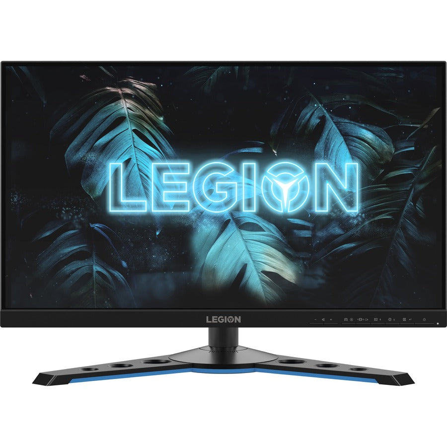 Moniteur LCD de jeu Lenovo Legion Y25g-30 25" Full HD - 16:9 - Noir 66CCGAC1US