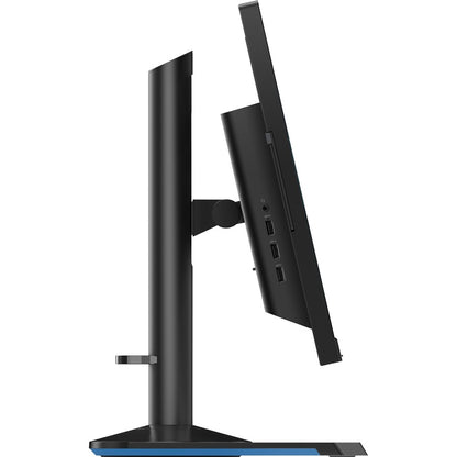 Moniteur LCD de jeu Lenovo Legion Y25g-30 25" Full HD - 16:9 - Noir 66CCGAC1US