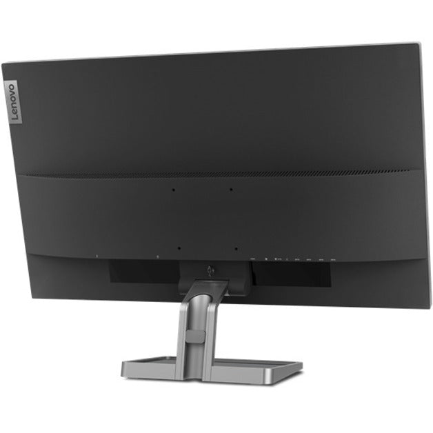 Moniteur LCD Lenovo L32p-30 32" avec webcam 4K UHD - 16:9 - Noir corbeau 66C9UCC1US