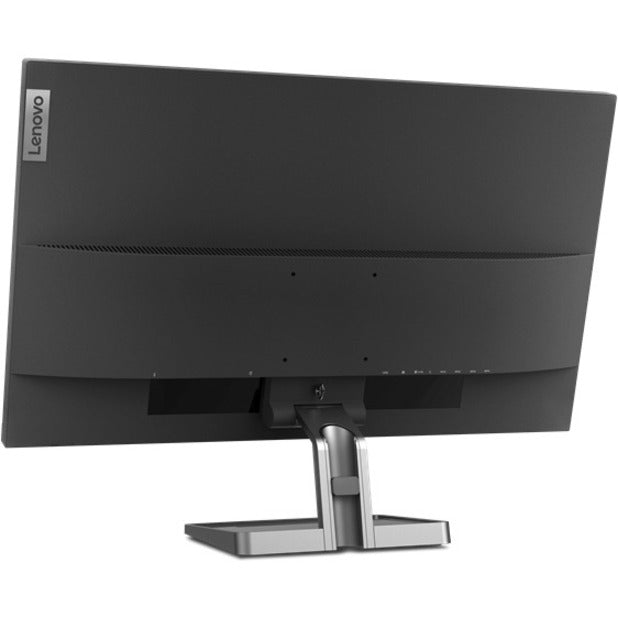 Moniteur LCD Lenovo L32p-30 32" avec webcam 4K UHD - 16:9 - Noir corbeau 66C9UCC1US