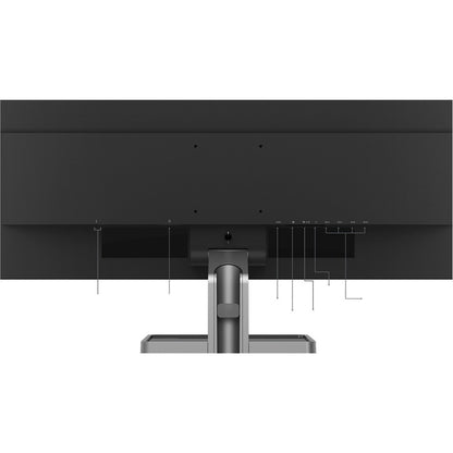 Moniteur LCD Lenovo L32p-30 32" avec webcam 4K UHD - 16:9 - Noir corbeau 66C9UCC1US