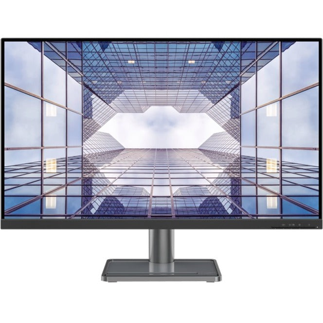 Moniteur LCD Lenovo L32p-30 32" avec webcam 4K UHD - 16:9 - Noir corbeau 66C9UCC1US