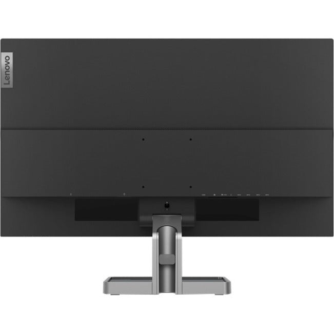 Moniteur LCD Lenovo L32p-30 32" avec webcam 4K UHD - 16:9 - Noir corbeau 66C9UCC1US