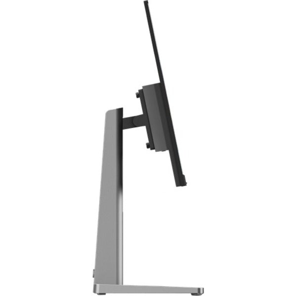 Moniteur LED UHD Lenovo L27m-30 27" avec webcam - 16:9 - Noir corbeau 66DEKAC2US