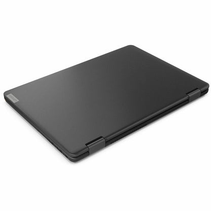 Lenovo 13w Yoga Gen 2 82YR0009CF Ordinateur portable convertible 2 en 1 à écran tactile 13,3" - WUXGA - 1920 x 1200 - AMD Ryzen 5 7530U Hexa-core (6 cœurs) 2 GHz - 8 Go de RAM totale - 4 Go de mémoire embarquée - SSD 256 Go - Thunder Black 82YR0009CF