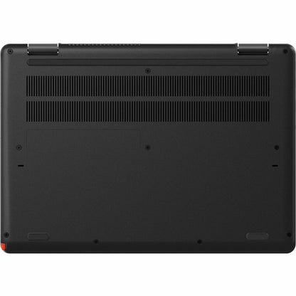 Lenovo 13w Yoga Gen 2 82YR0009CF Ordinateur portable convertible 2 en 1 à écran tactile 13,3" - WUXGA - 1920 x 1200 - AMD Ryzen 5 7530U Hexa-core (6 cœurs) 2 GHz - 8 Go de RAM totale - 4 Go de mémoire embarquée - SSD 256 Go - Thunder Black 82YR0009CF
