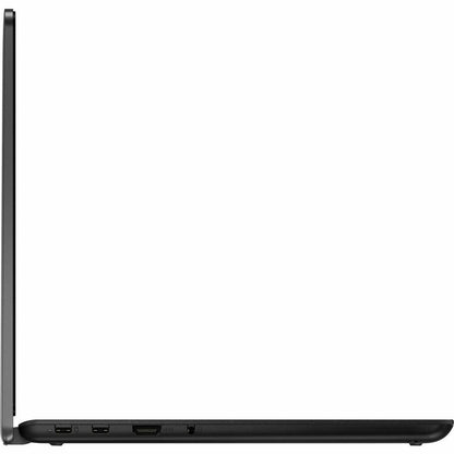 Lenovo 13w Yoga Gen 2 82YR0009CF Ordinateur portable convertible 2 en 1 à écran tactile 13,3" - WUXGA - 1920 x 1200 - AMD Ryzen 5 7530U Hexa-core (6 cœurs) 2 GHz - 8 Go de RAM totale - 4 Go de mémoire embarquée - SSD 256 Go - Thunder Black 82YR0009CF