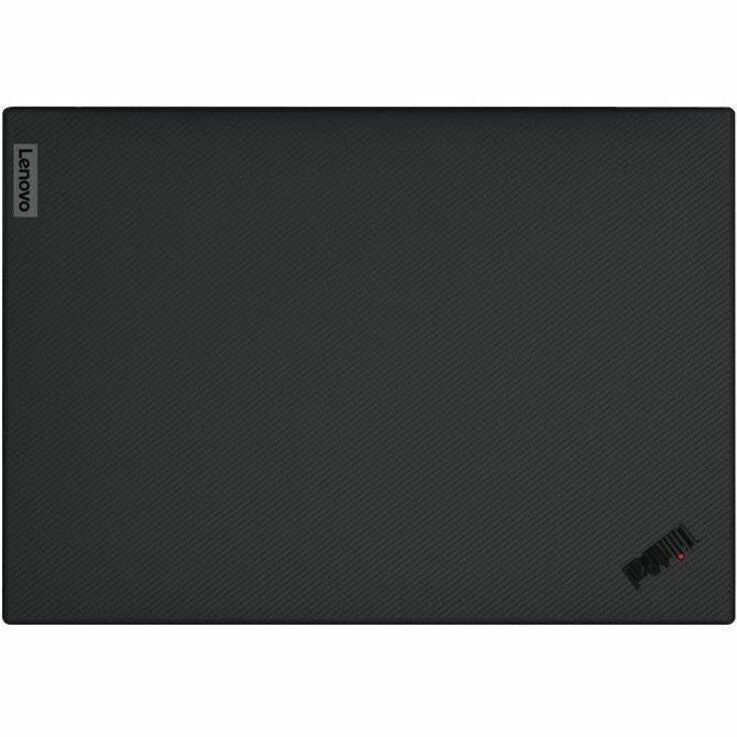Station de travail mobile Lenovo ThinkPad P14s Gen 4 21HF001SUS EDGE 14" - WUXGA - 1920 x 1200 - Intel Core i5 13e génération i5-1340P Dodeca-core (12 cœurs) - 16 Go de RAM totale - 16 Go de mémoire embarquée - SSD 512 Go - Villi Black 21HF001SUS