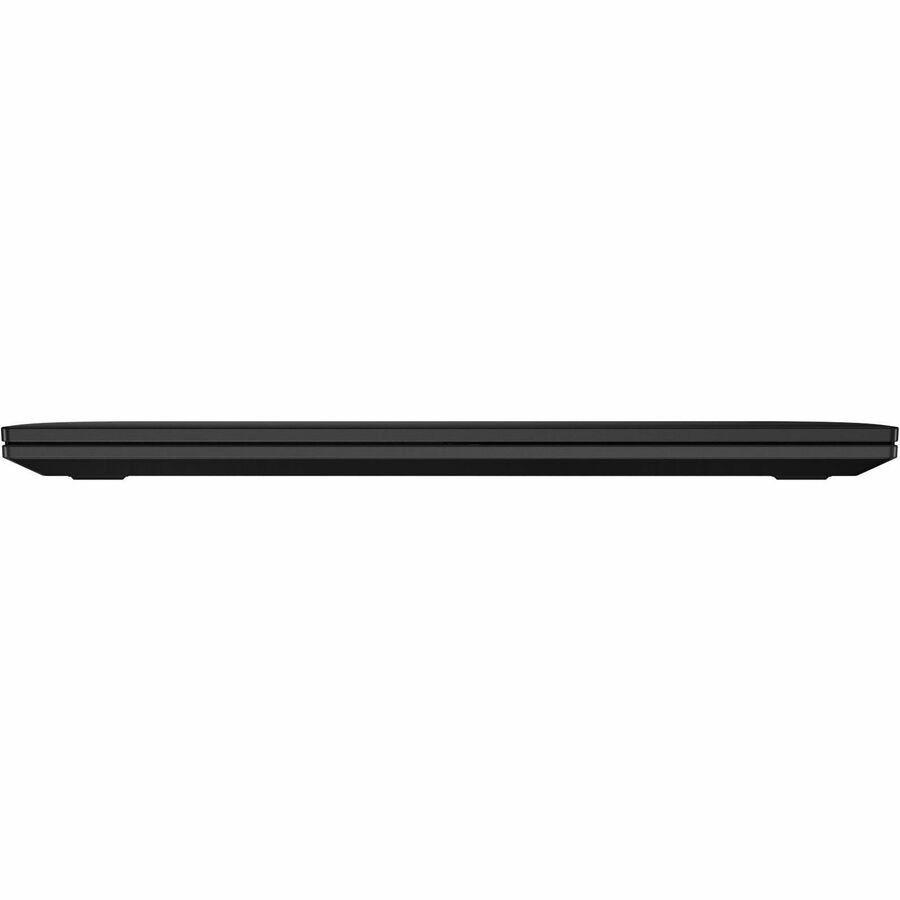Lenovo ThinkPad T14s Gen 3 21BR00GSCA 14" Touchscreen Notebook - WUXGA - 1920 x 1200 - Intel Core i7 12th Gen i7-1260P Dodeca-core (12 Core) 2.10 GHz - 16 GB Total RAM - 16 GB On-board Memory - 512 GB SSD - Thunder Black 21BR00GSCA