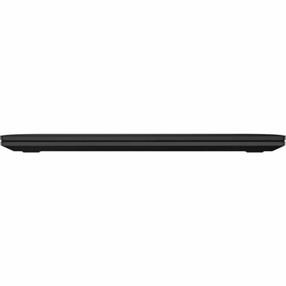 Lenovo ThinkPad T14s Gen 3 21BR00GSCA 14" Touchscreen Notebook - WUXGA - 1920 x 1200 - Intel Core i7 12th Gen i7-1260P Dodeca-core (12 Core) 2.10 GHz - 16 GB Total RAM - 16 GB On-board Memory - 512 GB SSD - Thunder Black 21BR00GSCA