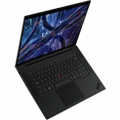 Station de travail mobile Lenovo ThinkPad P14s Gen 4 21HF001VCA EDGE 14" - 2,8K - 2880 x 1800 - Intel Core i7 13e génération i7-1370P Tetradeca-core (14 cœurs) - 64 Go de RAM totale - 64 Go de mémoire embarquée - 1 To SSD - Villi Black 21HF001VCA