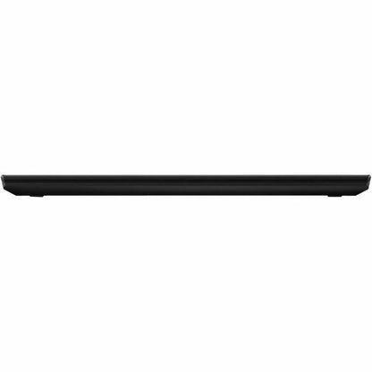 Lenovo ThinkPad T14 Gen 2 20XKS0A800 14" Notebook - Full HD - 1920 x 1080 - AMD Ryzen 5 PRO 5650U Hexa-core (6 Core) 2.30 GHz - 16 GB Total RAM - 16 GB On-board Memory - 512 GB SSD - Black 20XKS0A800