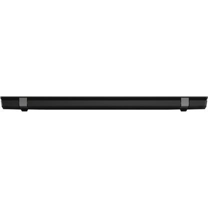 Ordinateur portable Lenovo ThinkPad L14 Gen1 20U5004SCA 14" à écran tactile - Full HD - 1920 x 1080 - AMD Ryzen 5 PRO 4650U Hexa-core (6 cœurs) 2,10 GHz - 8 Go de RAM totale - SSD 256 Go - Noir brillant 20U5004SCA