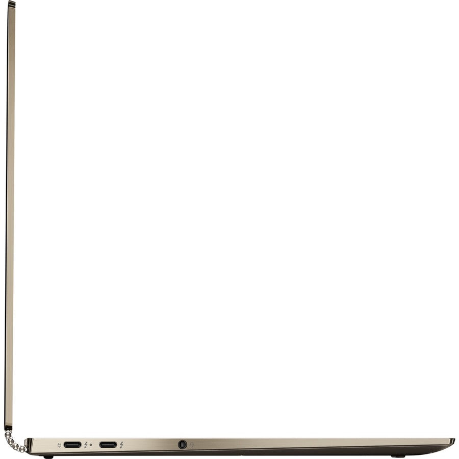 Ordinateur portable 2 en 1 Lenovo Yoga 920-13IKB 80Y70066US 13,9" à écran tactile - 3840 x 2160 - Intel Core i7 8e génération i7-8550U Quad-core (4 cœurs) 1,80 GHz - 16 Go de RAM totale - 1 To SSD - Bronze 80Y70066US