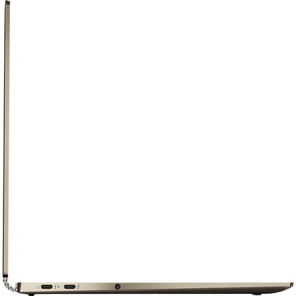 Ordinateur portable 2 en 1 Lenovo Yoga 920-13IKB 80Y70066US 13,9" à écran tactile - 3840 x 2160 - Intel Core i7 8e génération i7-8550U Quad-core (4 cœurs) 1,80 GHz - 16 Go de RAM totale - 1 To SSD - Bronze 80Y70066US