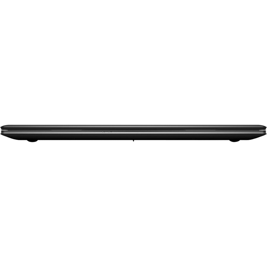 Ordinateur portable Lenovo IdeaPad 300-17ISK 80QH0088US 17,3" - 1600 x 900 - Intel Pentium 4405U Dual-core (2 Core) 2,10 GHz - 4 Go de RAM totale - Disque dur 1 To - Noir 80QH0088US