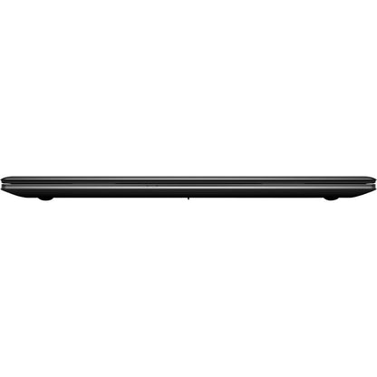Ordinateur portable Lenovo IdeaPad 300-17ISK 80QH0088US 17,3" - 1600 x 900 - Intel Pentium 4405U Dual-core (2 Core) 2,10 GHz - 4 Go de RAM totale - Disque dur 1 To - Noir 80QH0088US