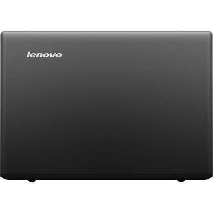 Ordinateur portable Lenovo IdeaPad 300-17ISK 80QH0088US 17,3" - 1600 x 900 - Intel Pentium 4405U Dual-core (2 Core) 2,10 GHz - 4 Go de RAM totale - Disque dur 1 To - Noir 80QH0088US