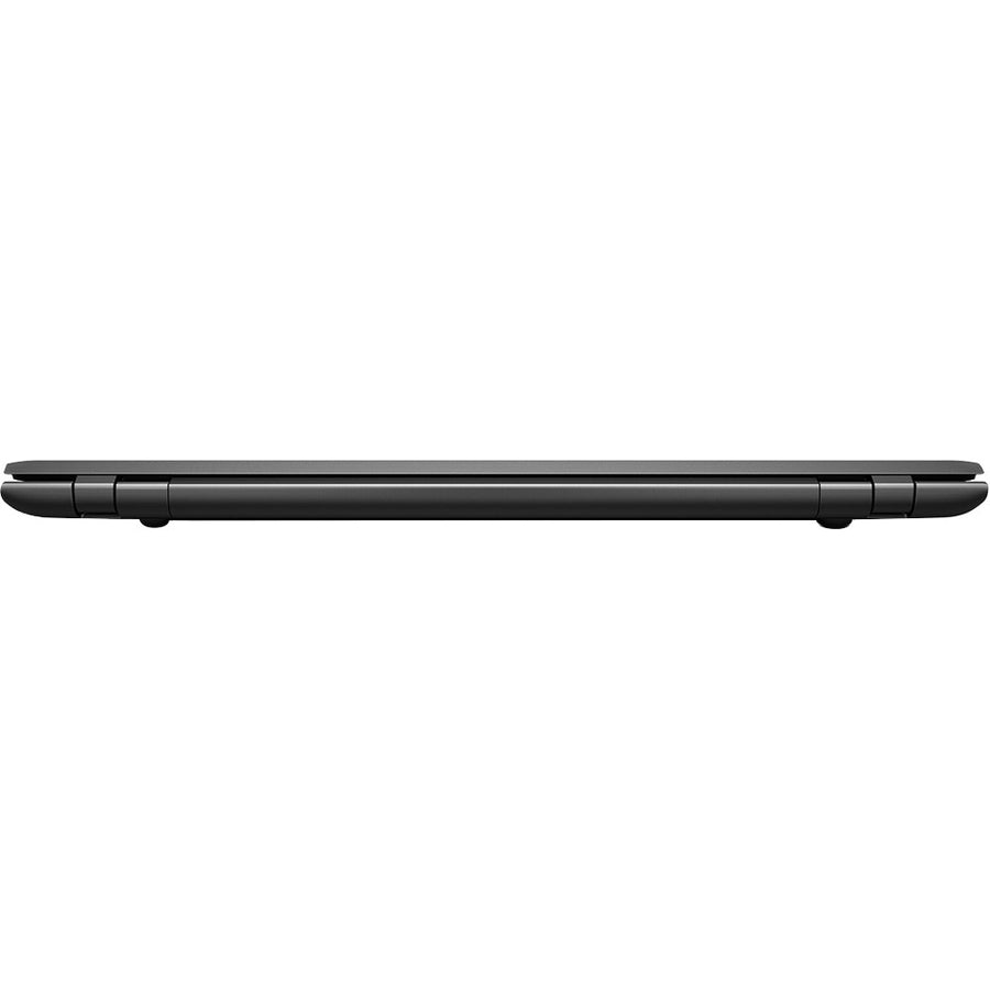 Ordinateur portable Lenovo IdeaPad 300-17ISK 80QH0088US 17,3" - 1600 x 900 - Intel Pentium 4405U Dual-core (2 Core) 2,10 GHz - 4 Go de RAM totale - Disque dur 1 To - Noir 80QH0088US