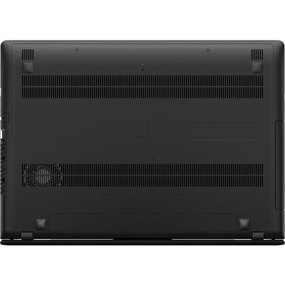 Ordinateur portable Lenovo IdeaPad 300-17ISK 80QH0088US 17,3" - 1600 x 900 - Intel Pentium 4405U Dual-core (2 Core) 2,10 GHz - 4 Go de RAM totale - Disque dur 1 To - Noir 80QH0088US