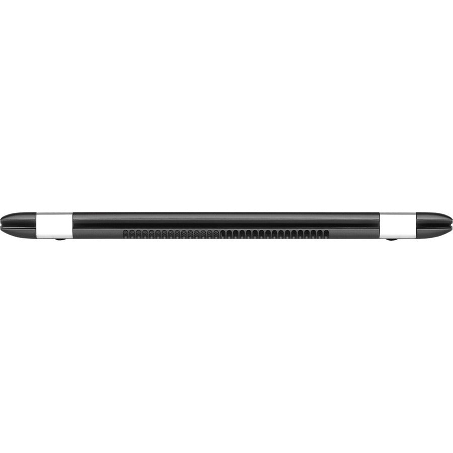 Ordinateur portable convertible 2 en 1 Lenovo Flex 3 80JM002AUS 15,6" - 1366 x 768 - Intel Core i5 5e génération i5-5200U Dual-core (2 cœurs) 2,20 GHz - 4 Go de RAM totale - Disque dur 500 Go - Noir 80JM002AUS